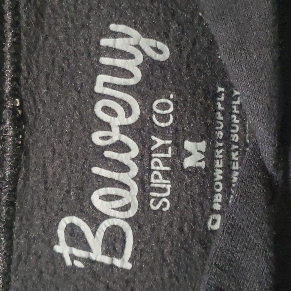 Bowery, medium, black - Picture 4 of 4